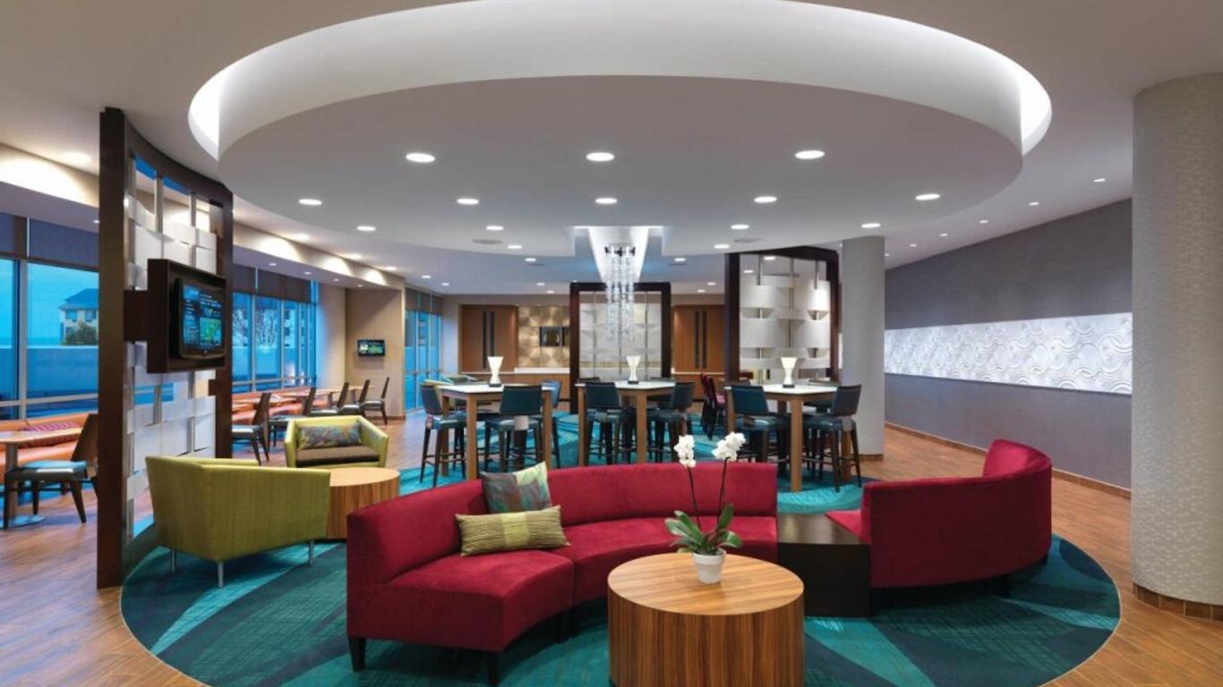 Springhill Suites Mobile