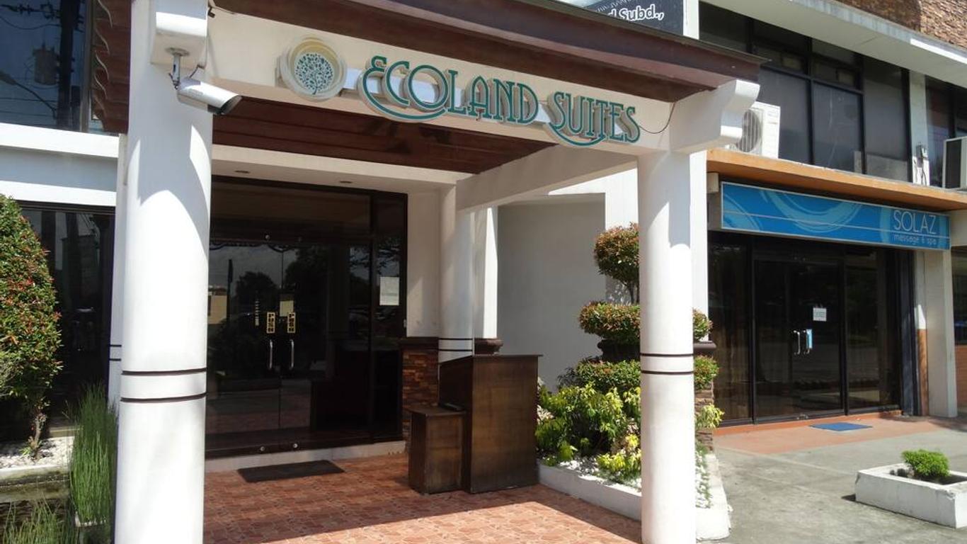 Ecoland Suites & Inn