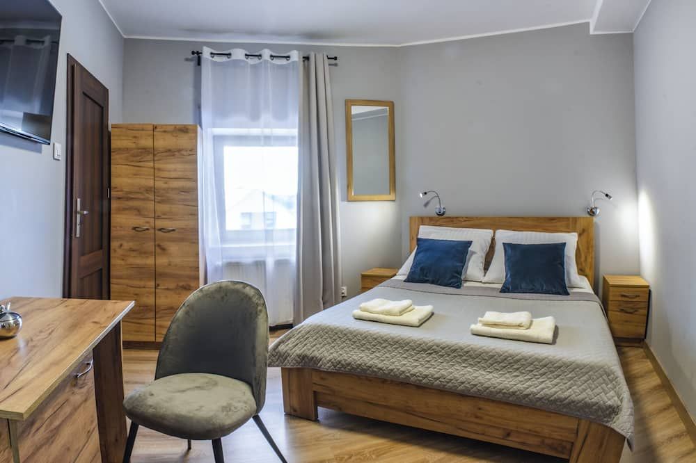 חדר שינה תמונה