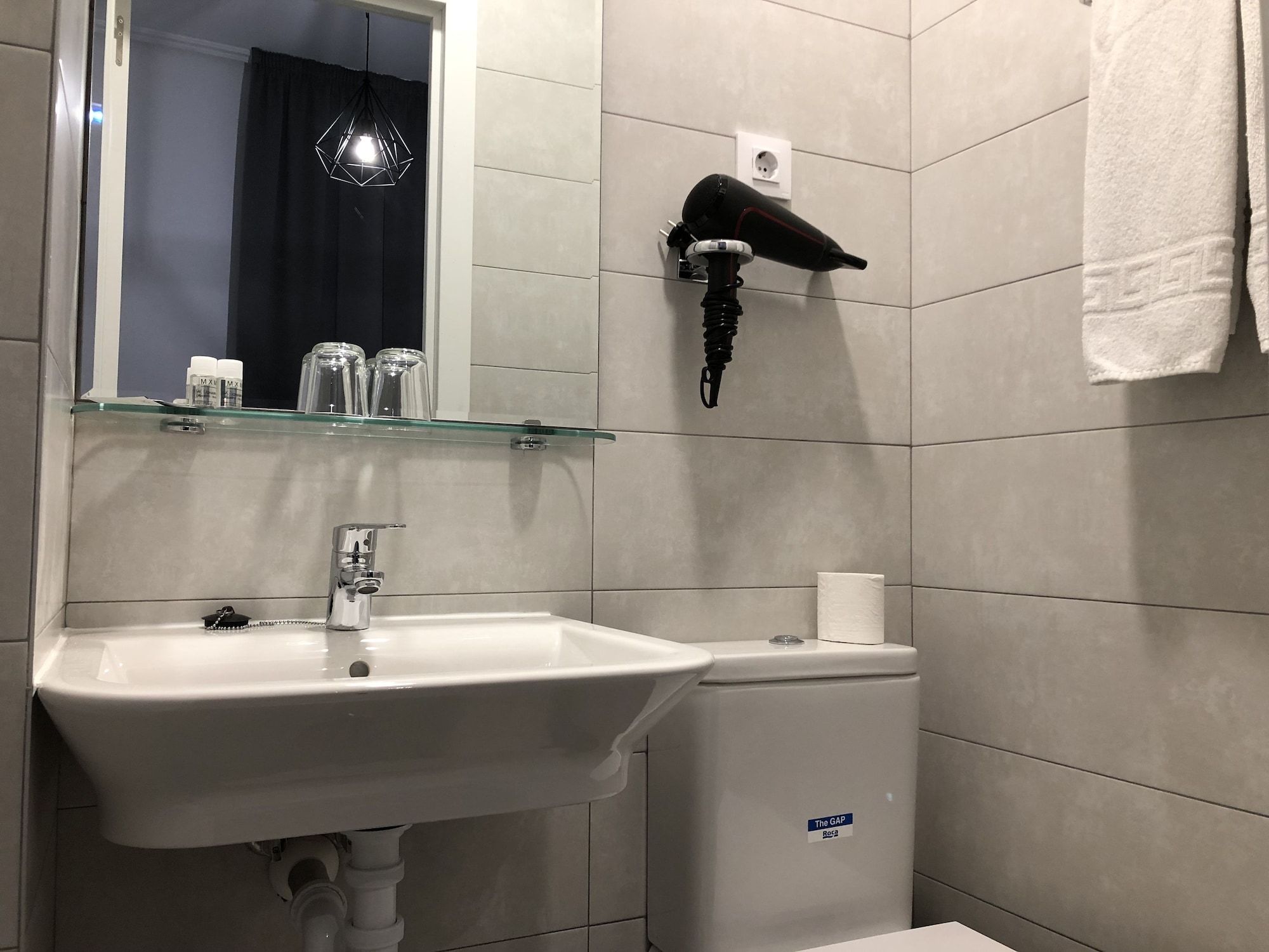 חדר רחצה