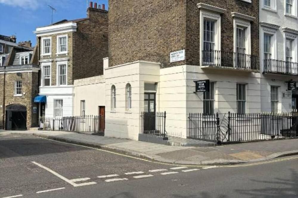 בניין תמונה