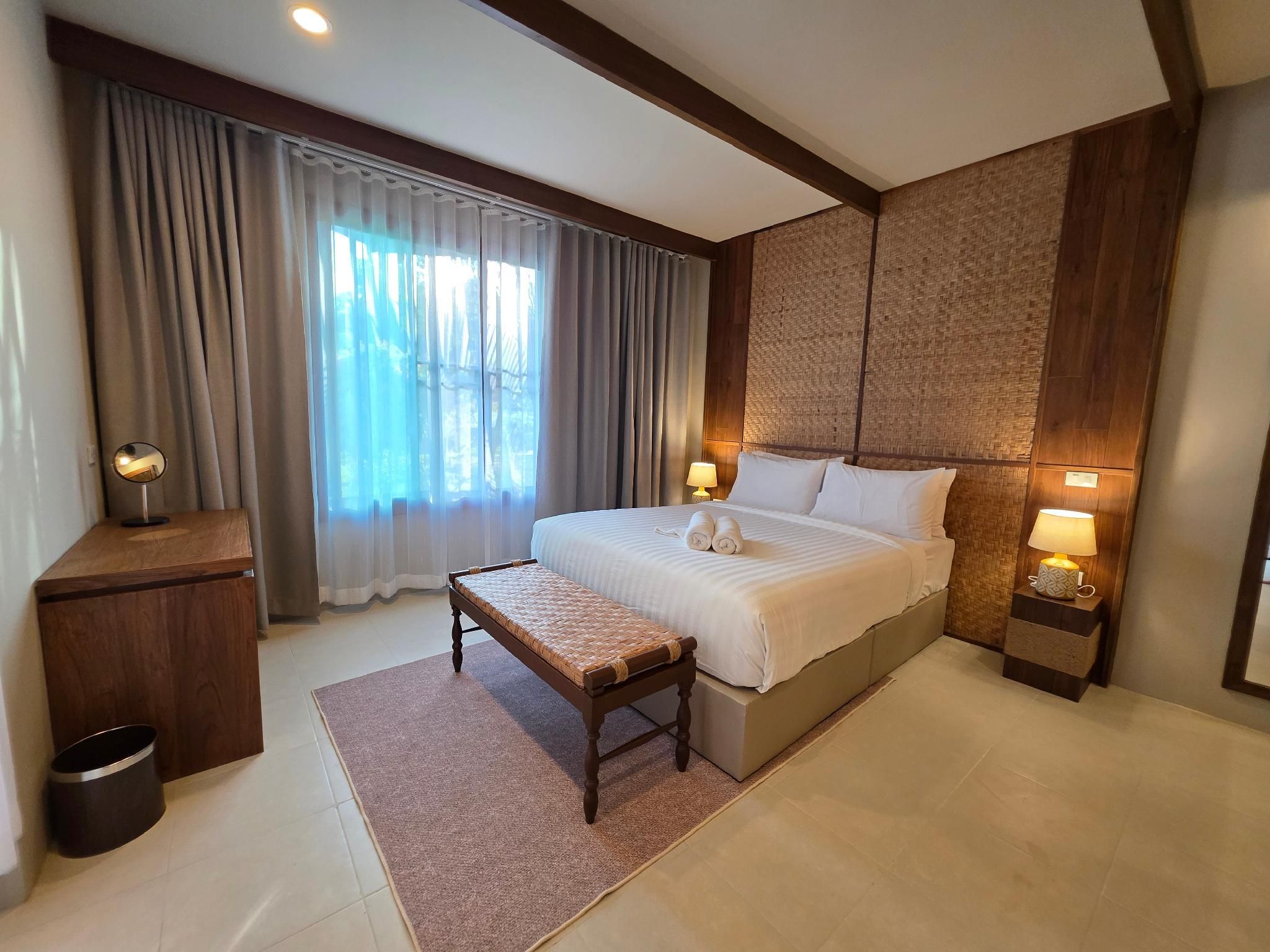 חדר שינה תמונה