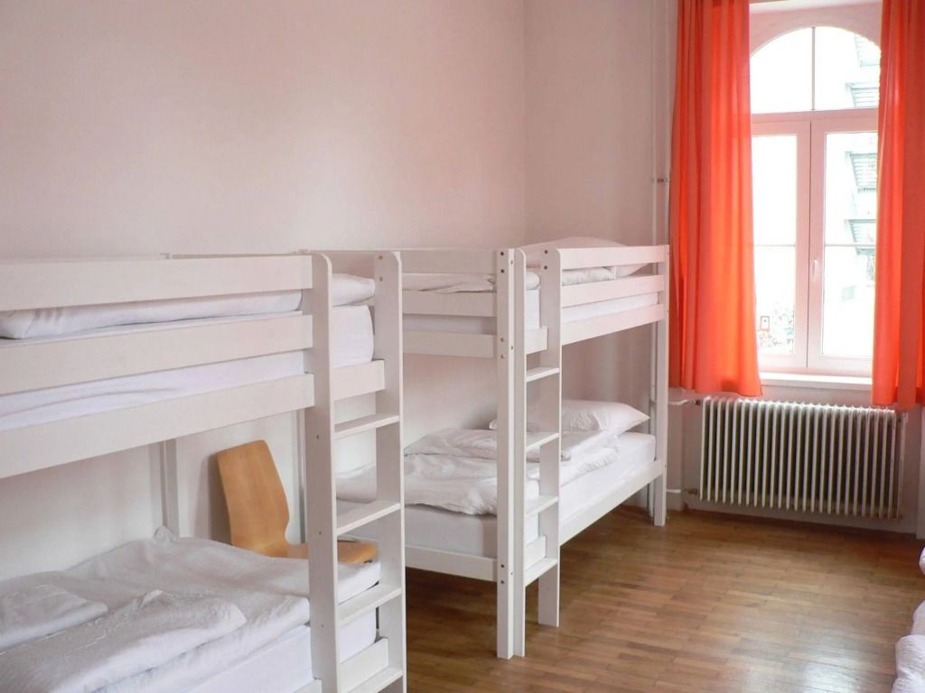 חדר שינה תמונה