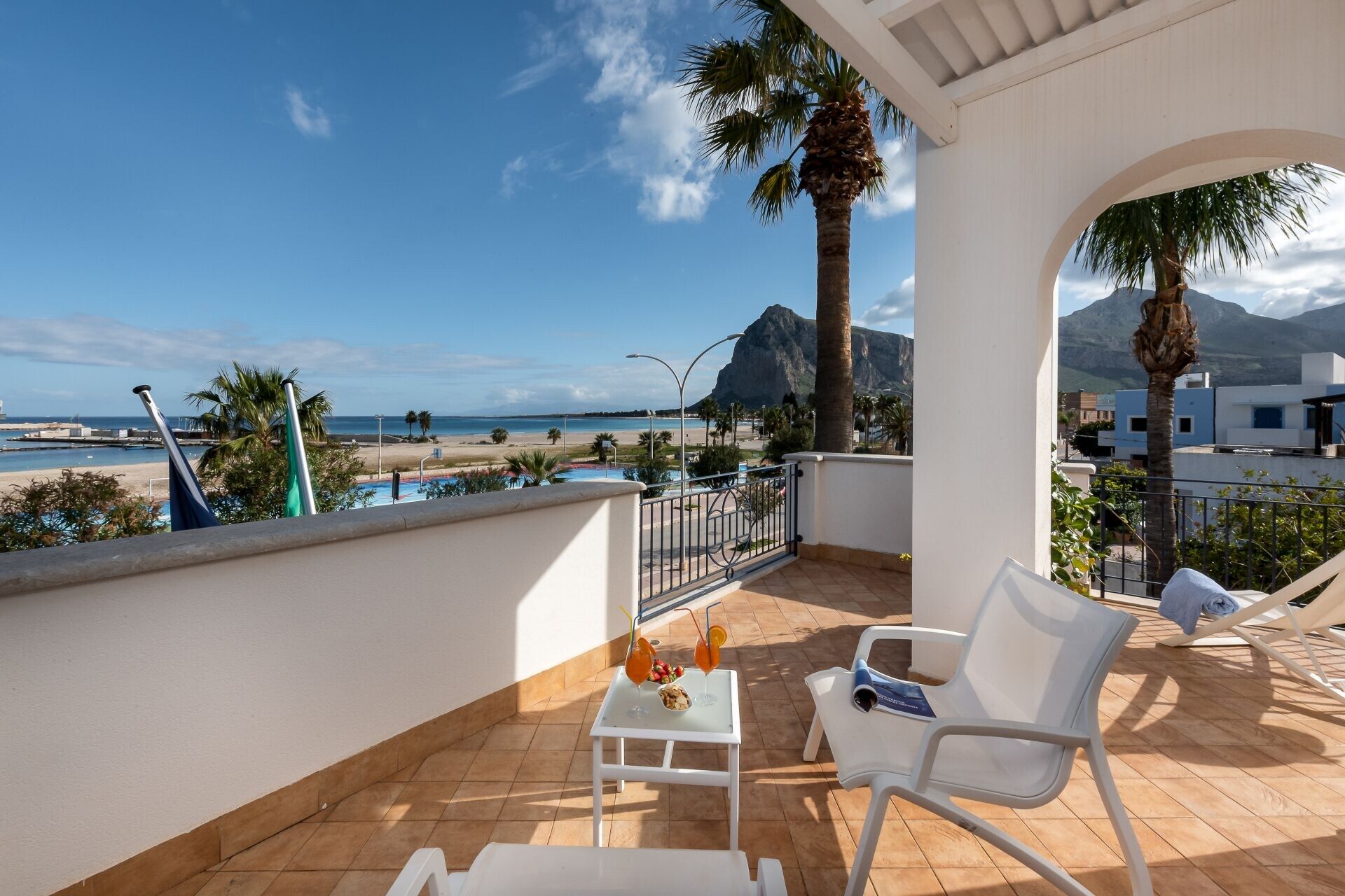 מרפסת תמונה