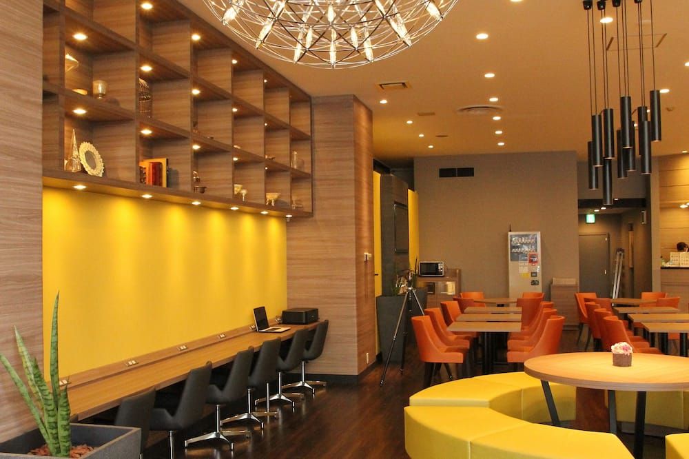 מסעדה תמונה