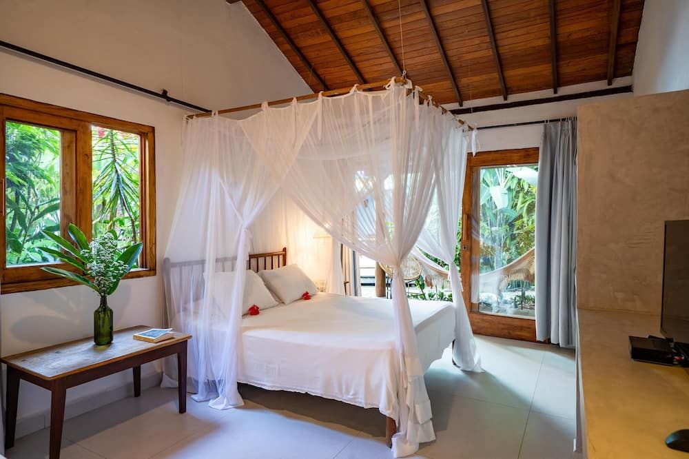 חדר שינה תמונה