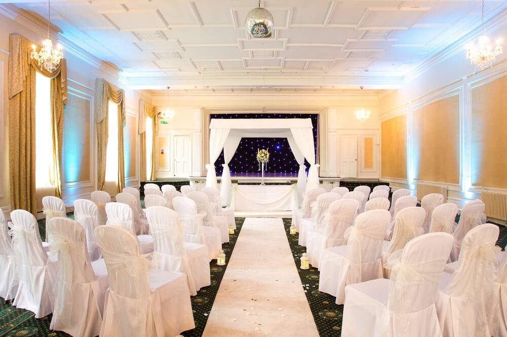 אולם אירועים