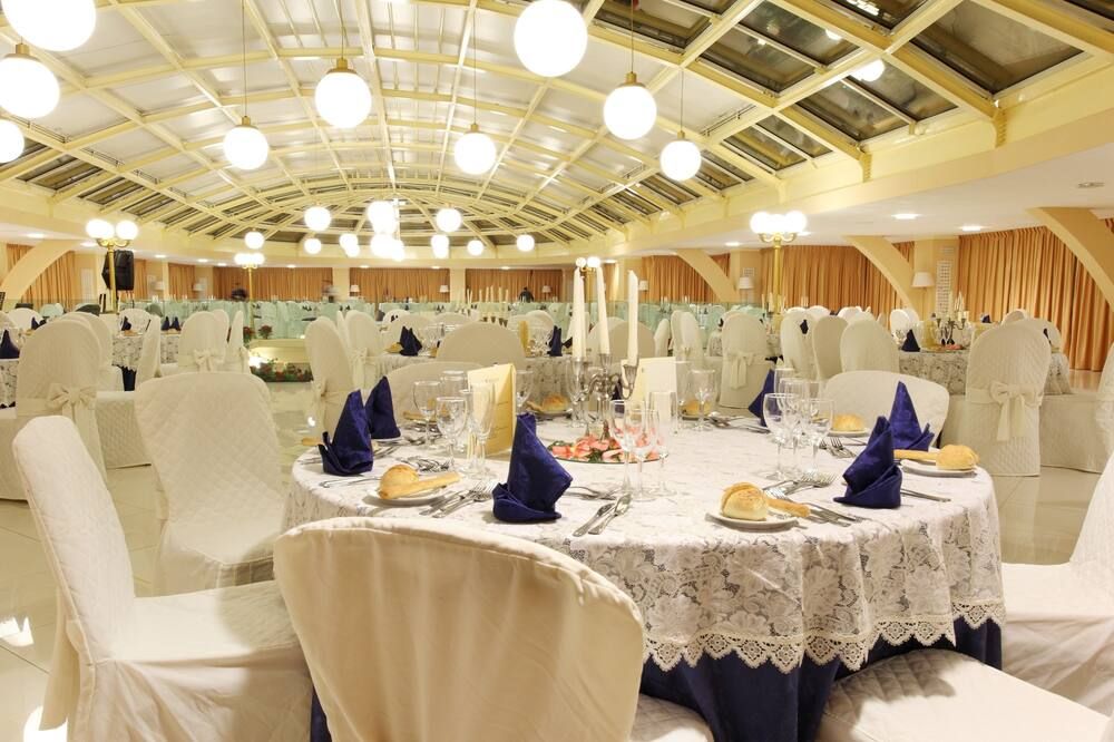 אולם אירועים