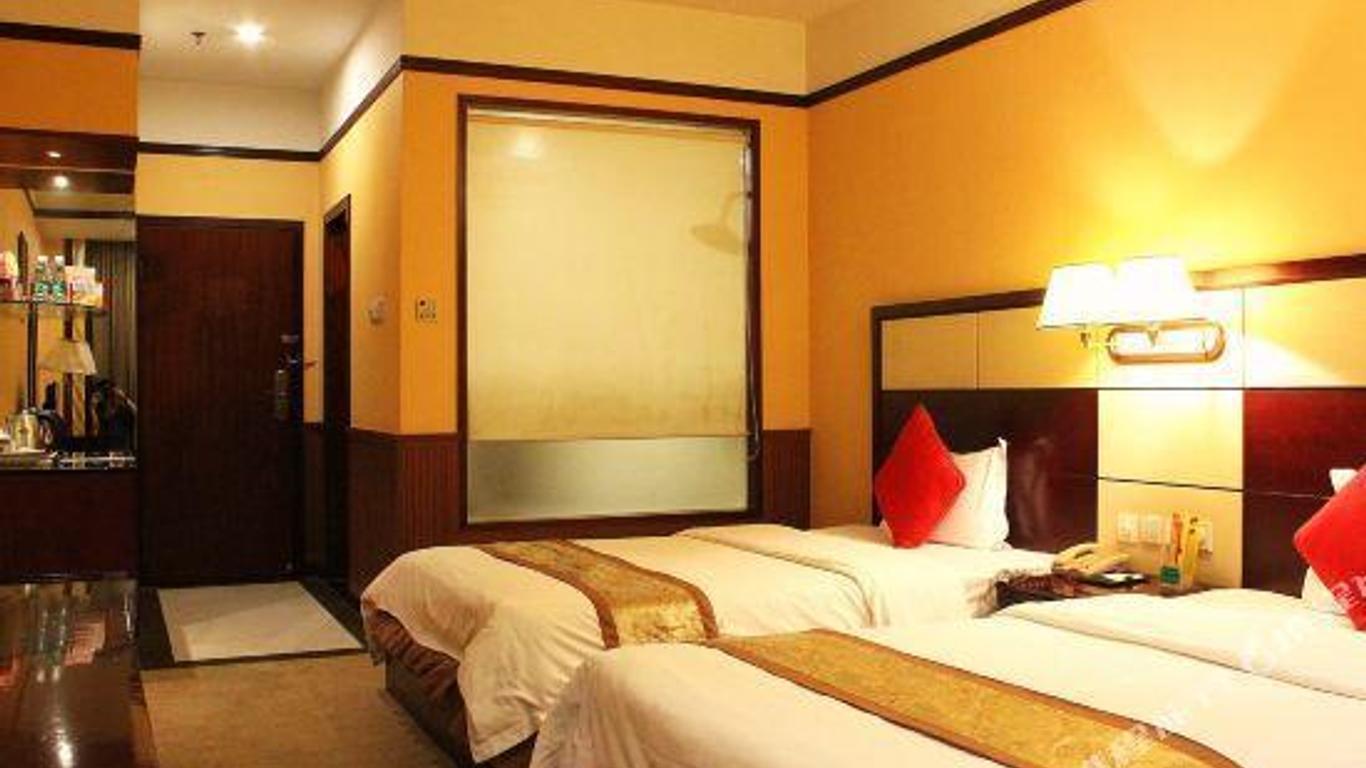 Liansheng Hotel