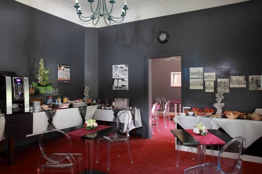 מסעדה תמונה