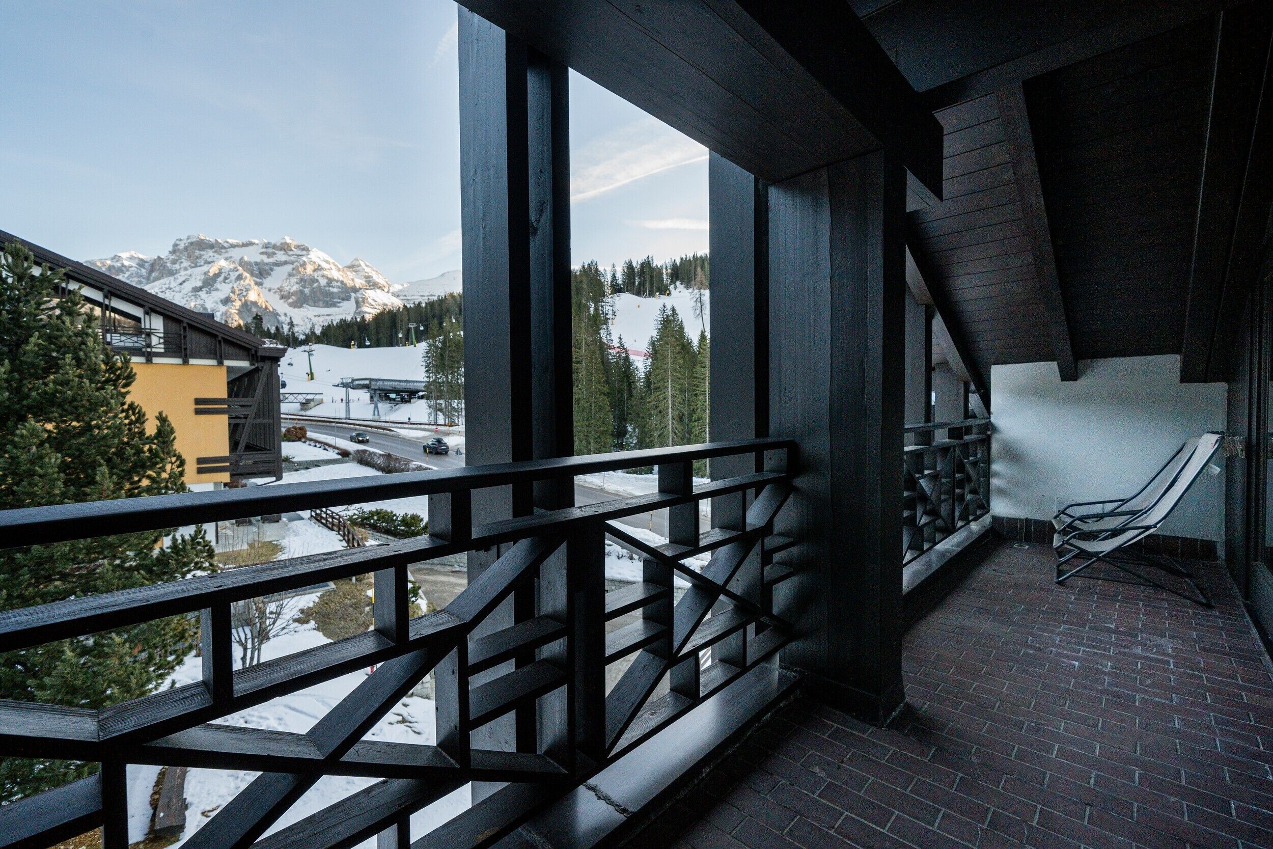 מרפסת תמונה