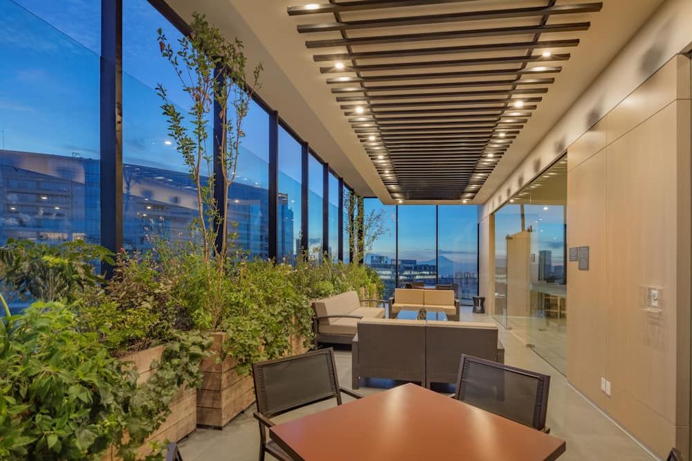 מרפסת תמונה