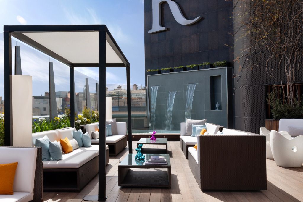 טרקלין תמונה