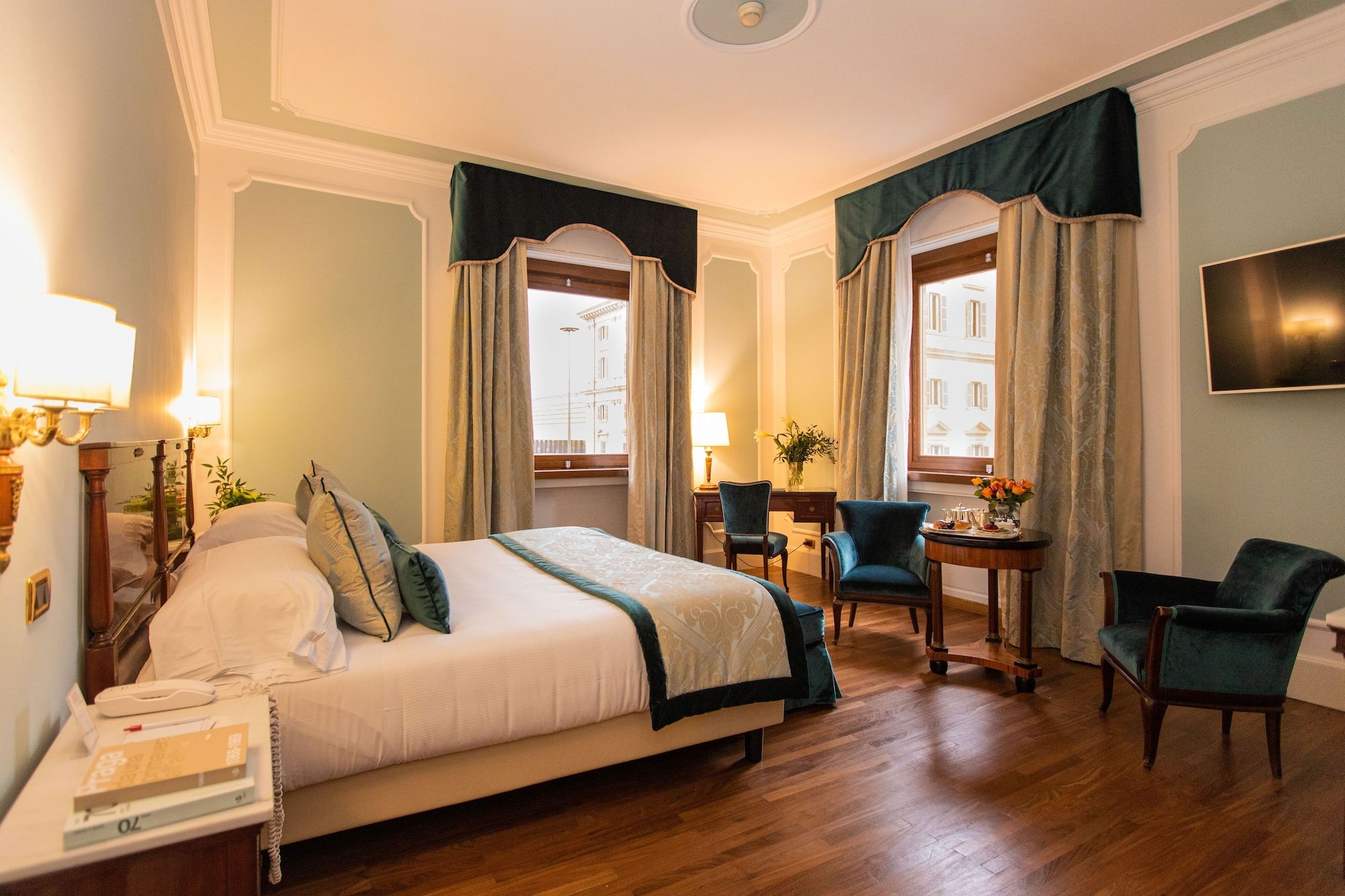 חדר שינה תמונה