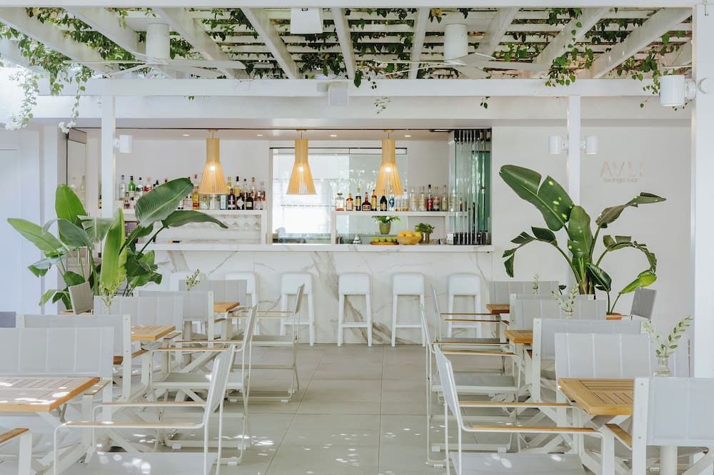 מסעדה תמונה