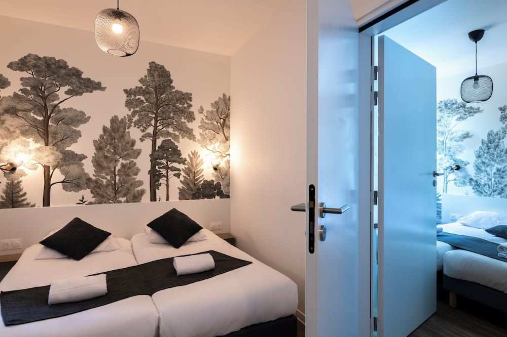 חדר שינה תמונה