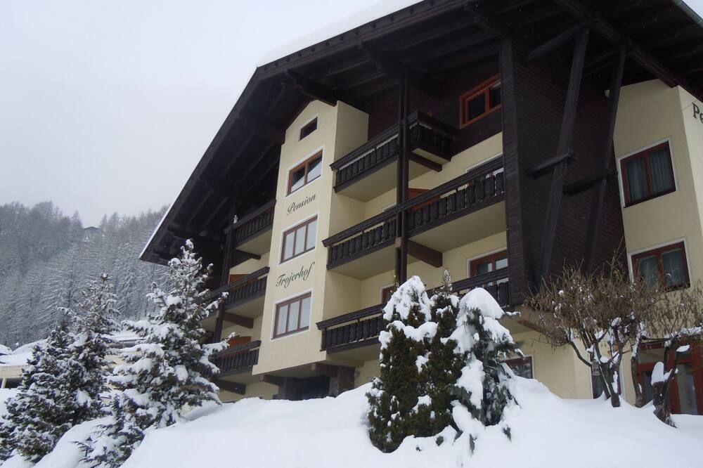 בניין תמונה