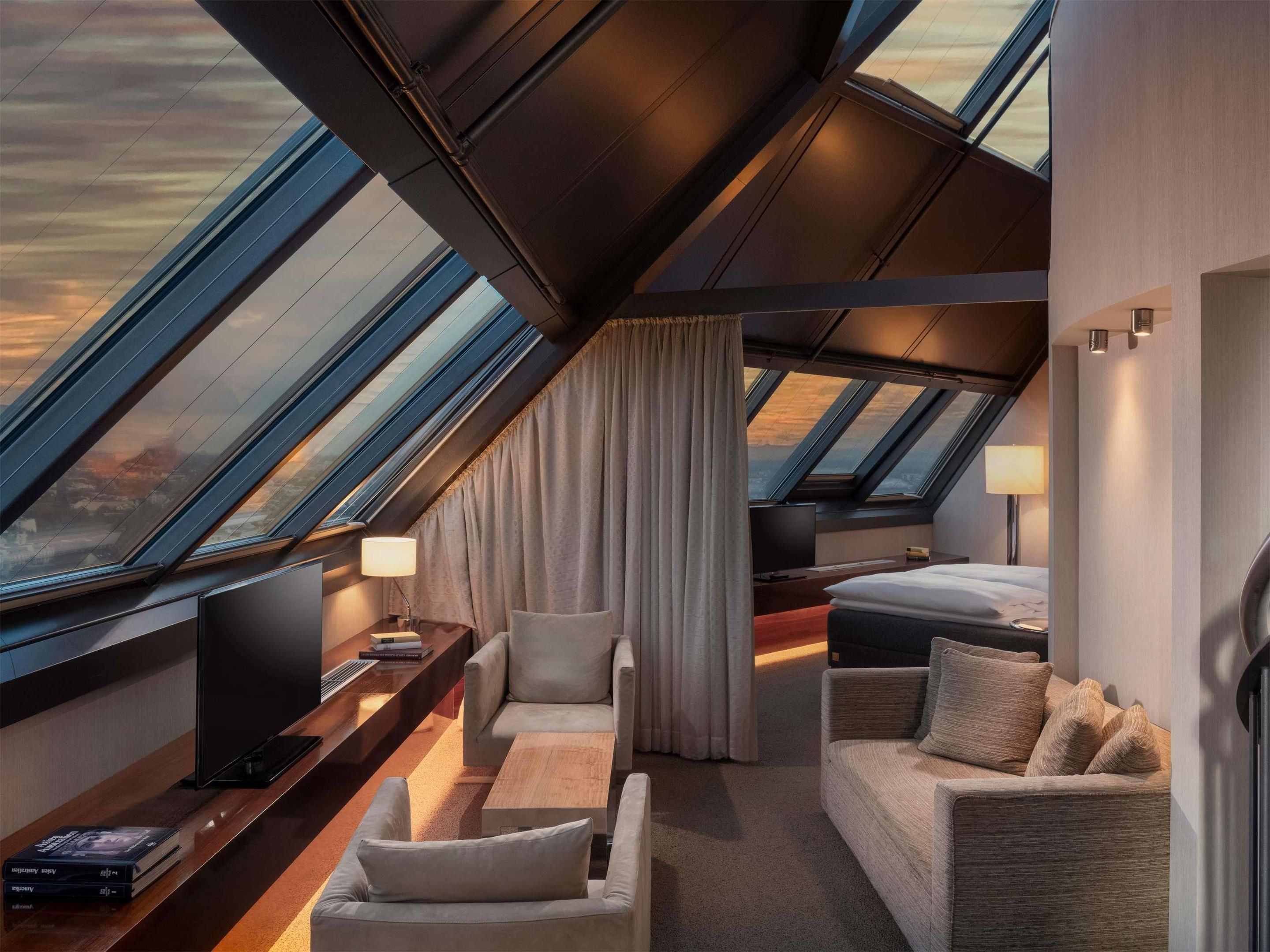 חדר שינה תמונה