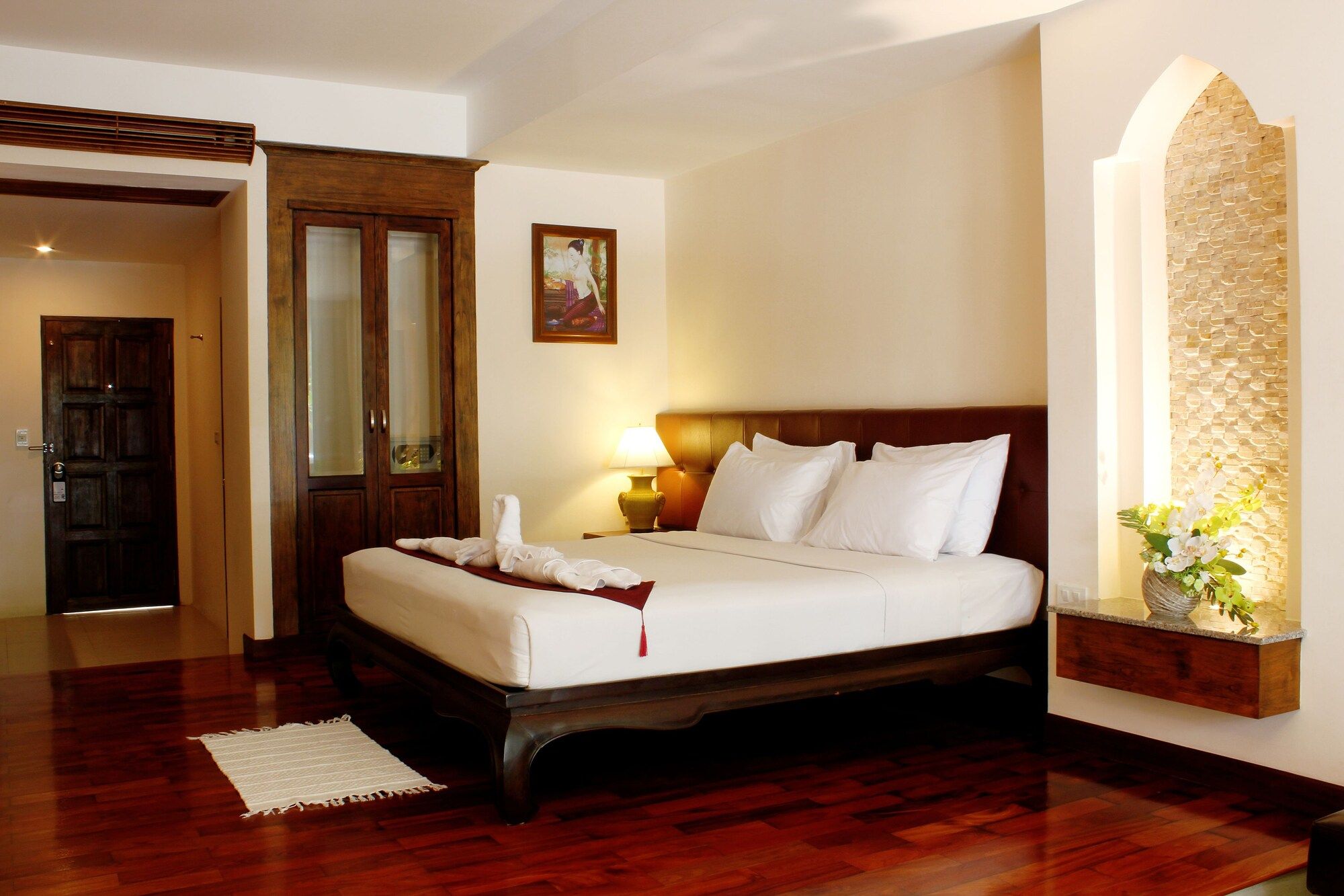 חדר שינה תמונה