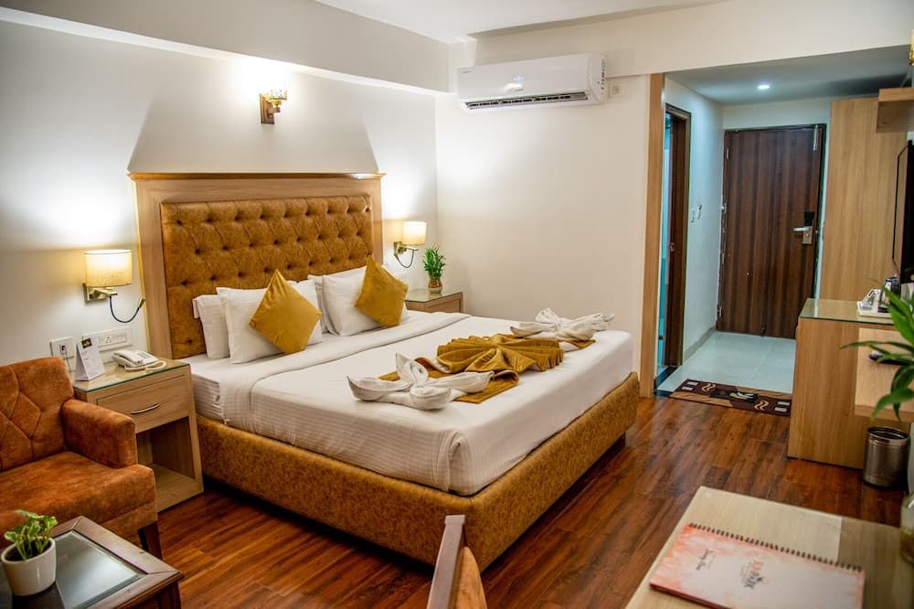 חדר שינה תמונה