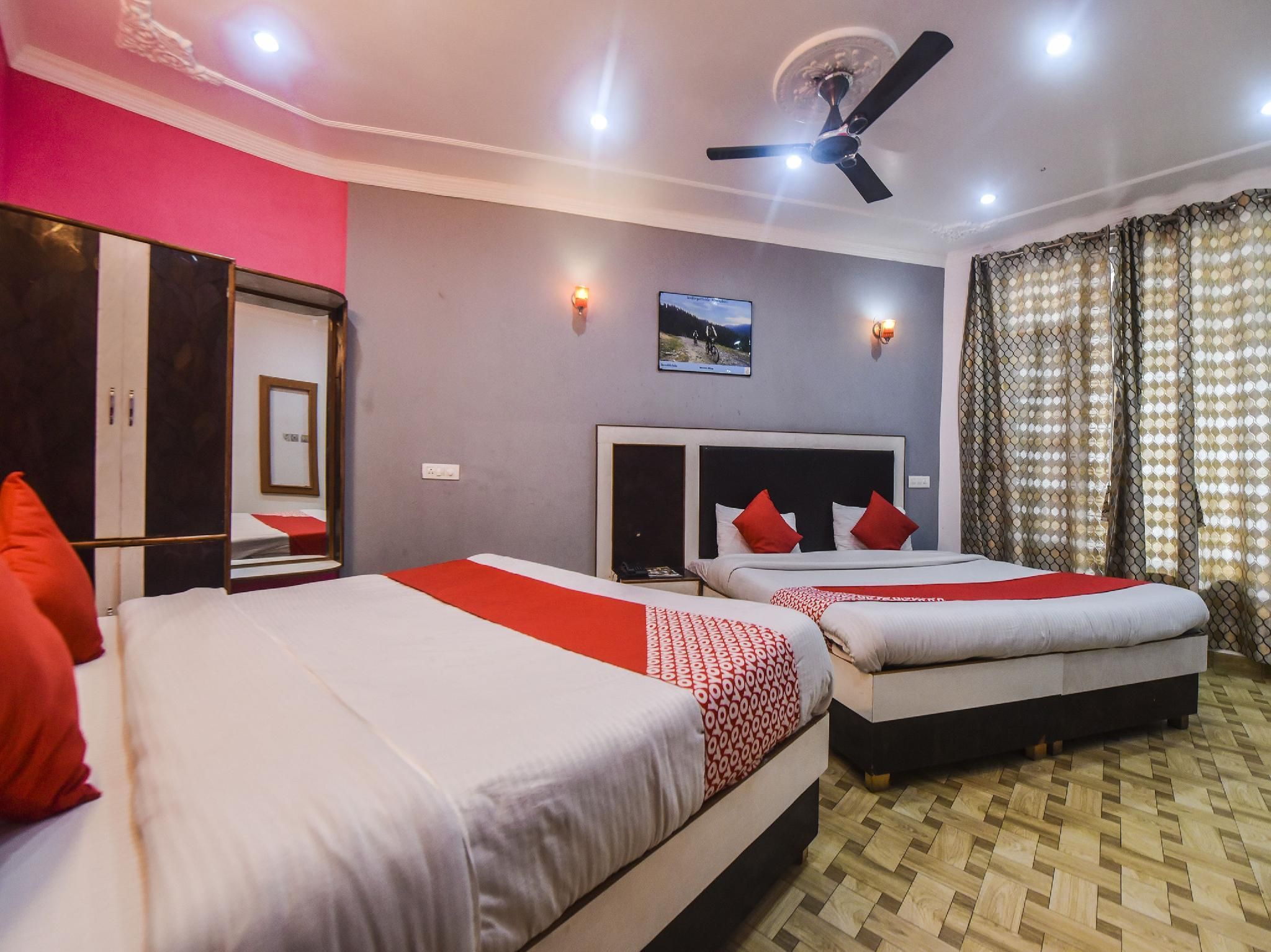 חדר שינה תמונה