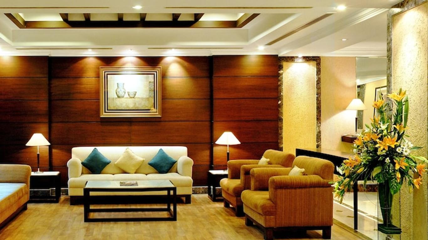 Fortune Park Panchwati - Member Itc Hotel Group, Kolkata