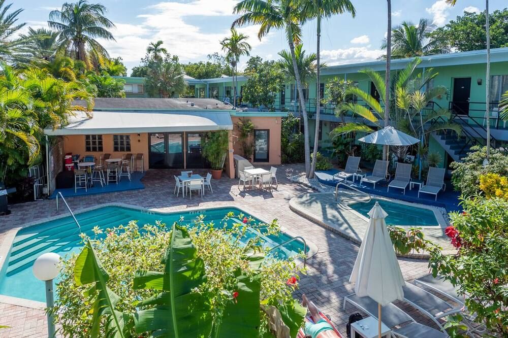 בריכה תמונה