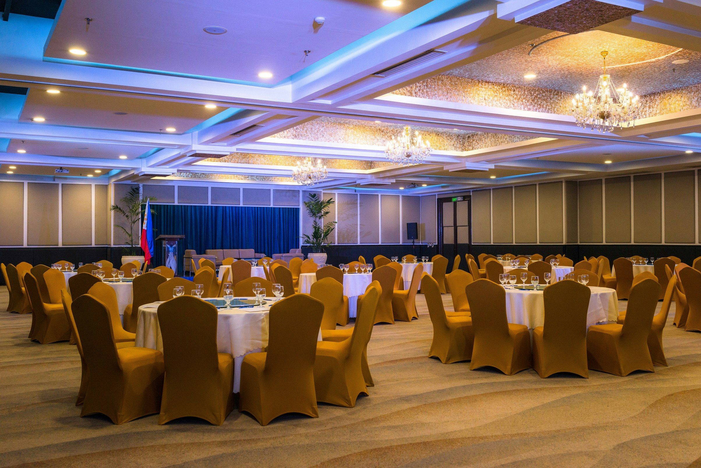 אולם אירועים