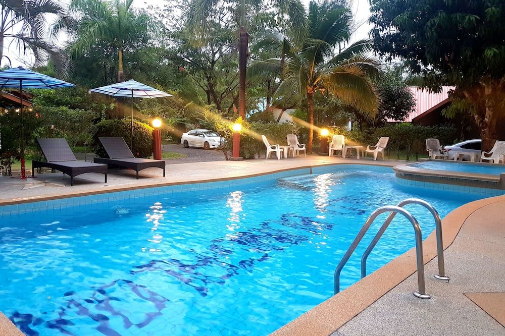 בריכה תמונה