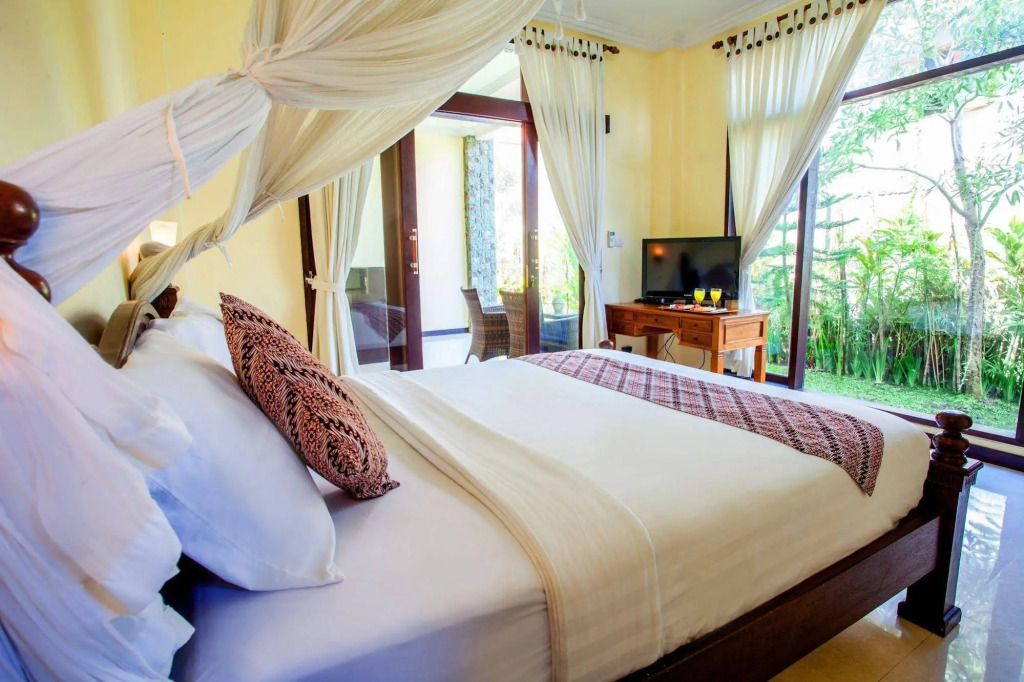 חדר שינה תמונה