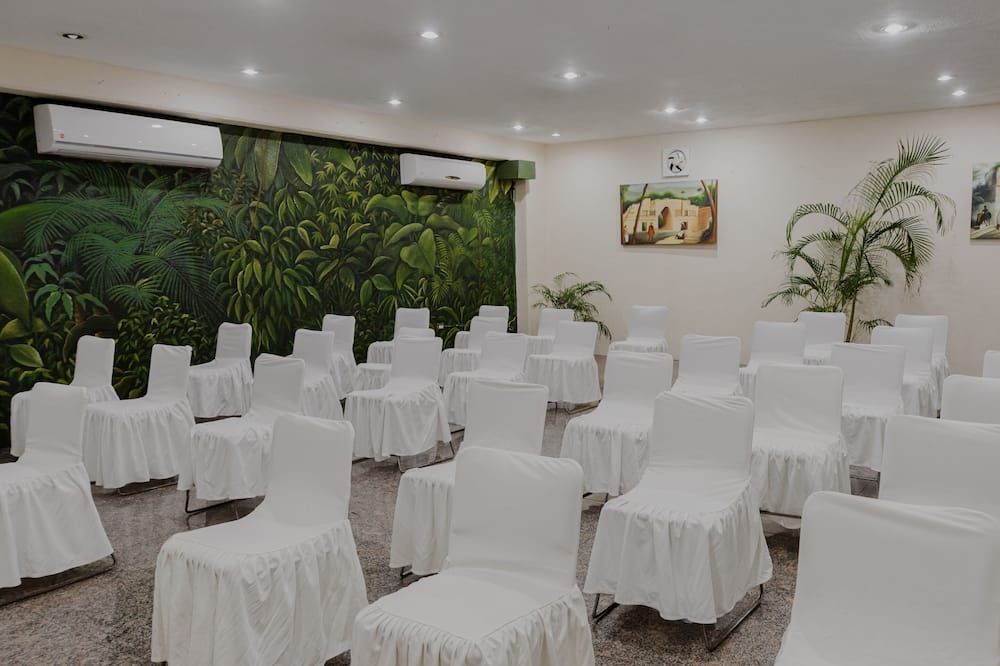 אולם אירועים