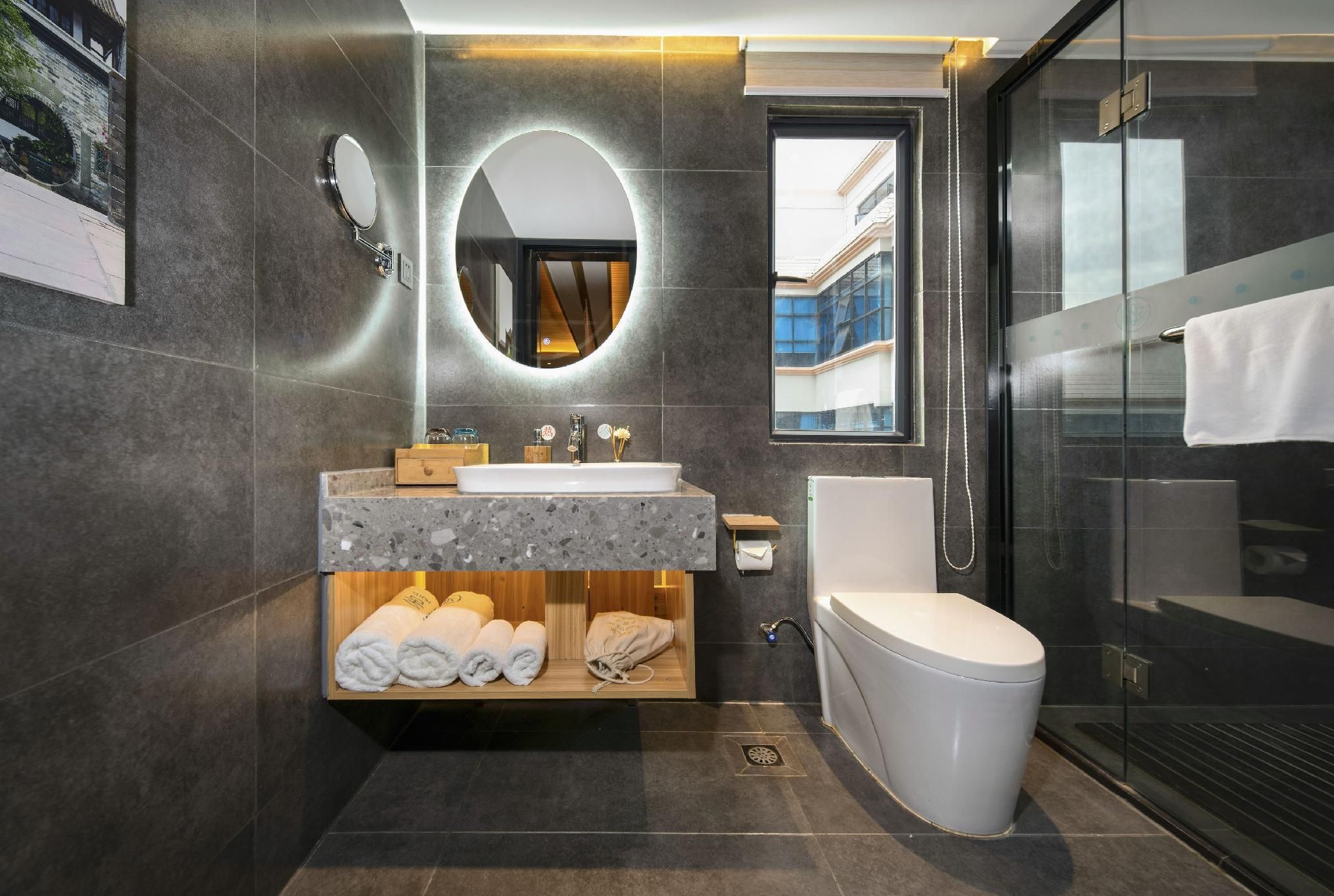 חדר שינה תמונה