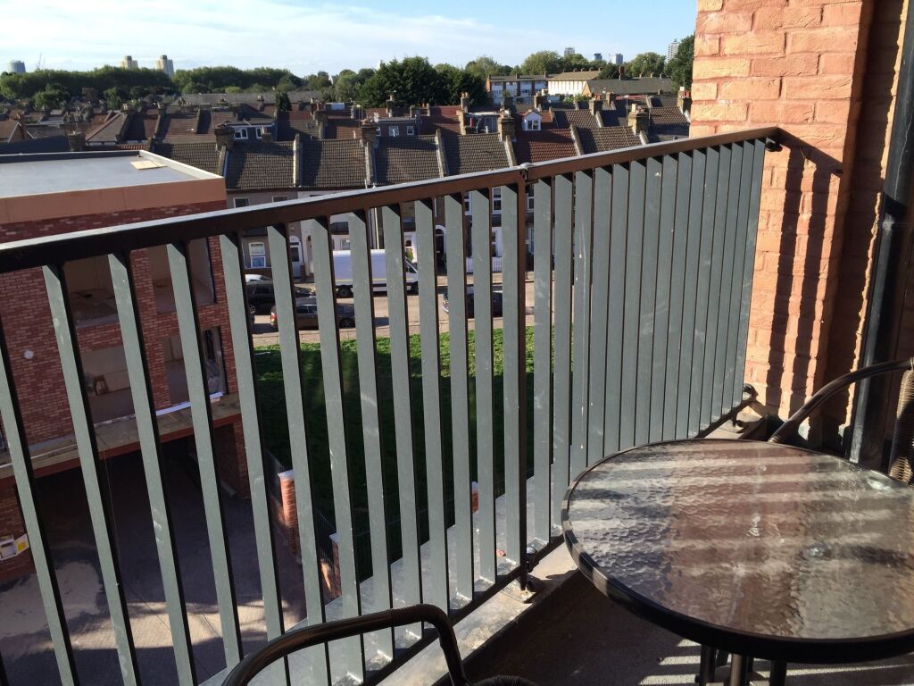 מרפסת תמונה