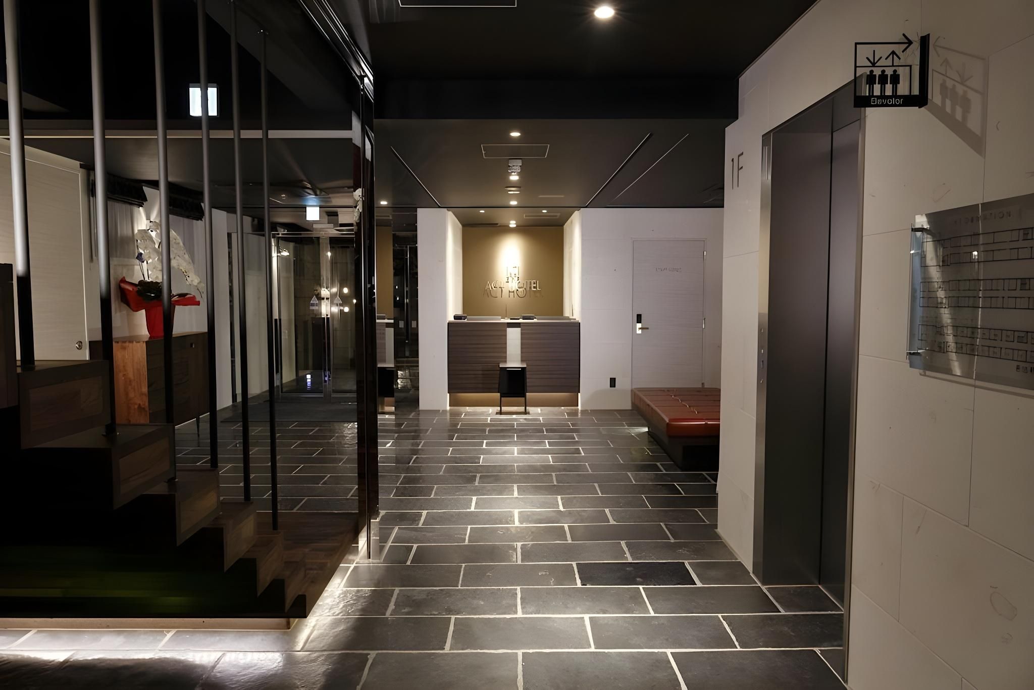 מסדרון