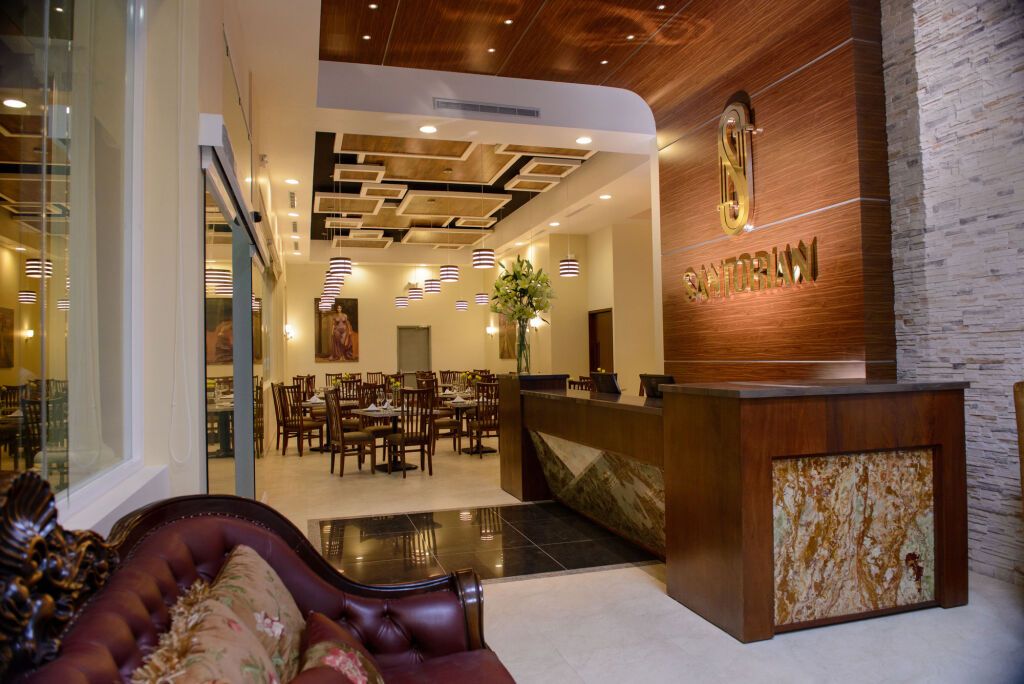 דלפק קבלה תמונה