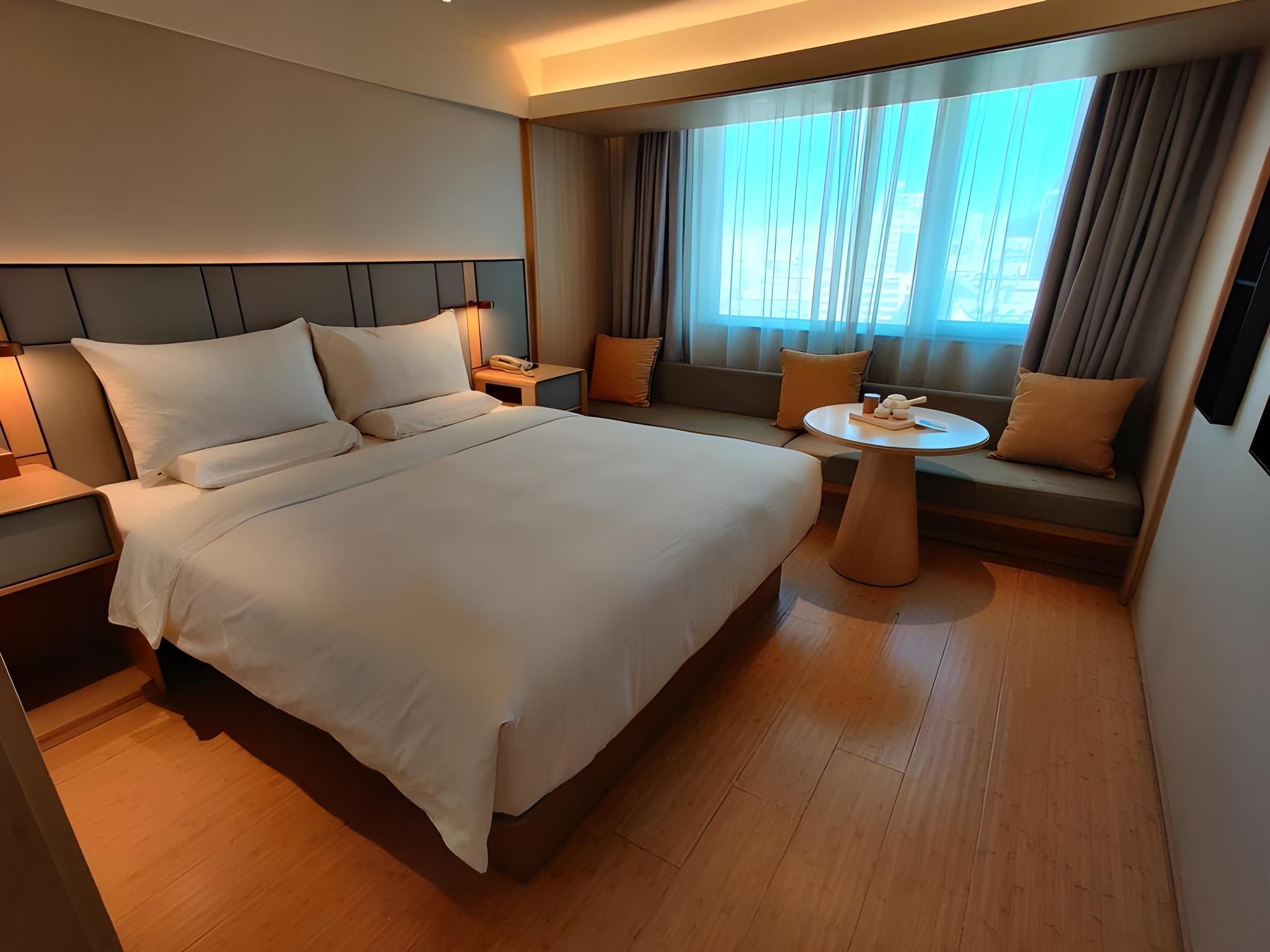 חדר שינה תמונה