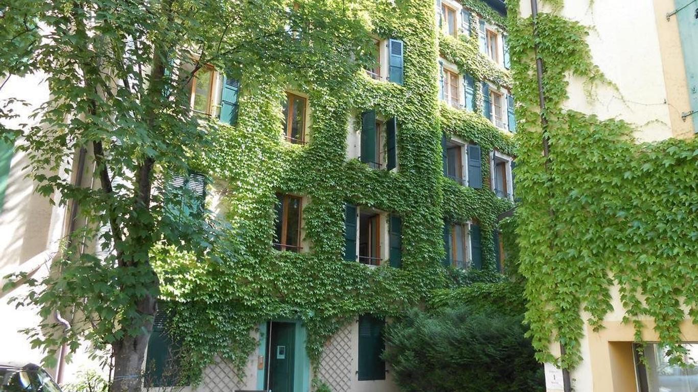 Appart'Hôtel Residence Dizerens