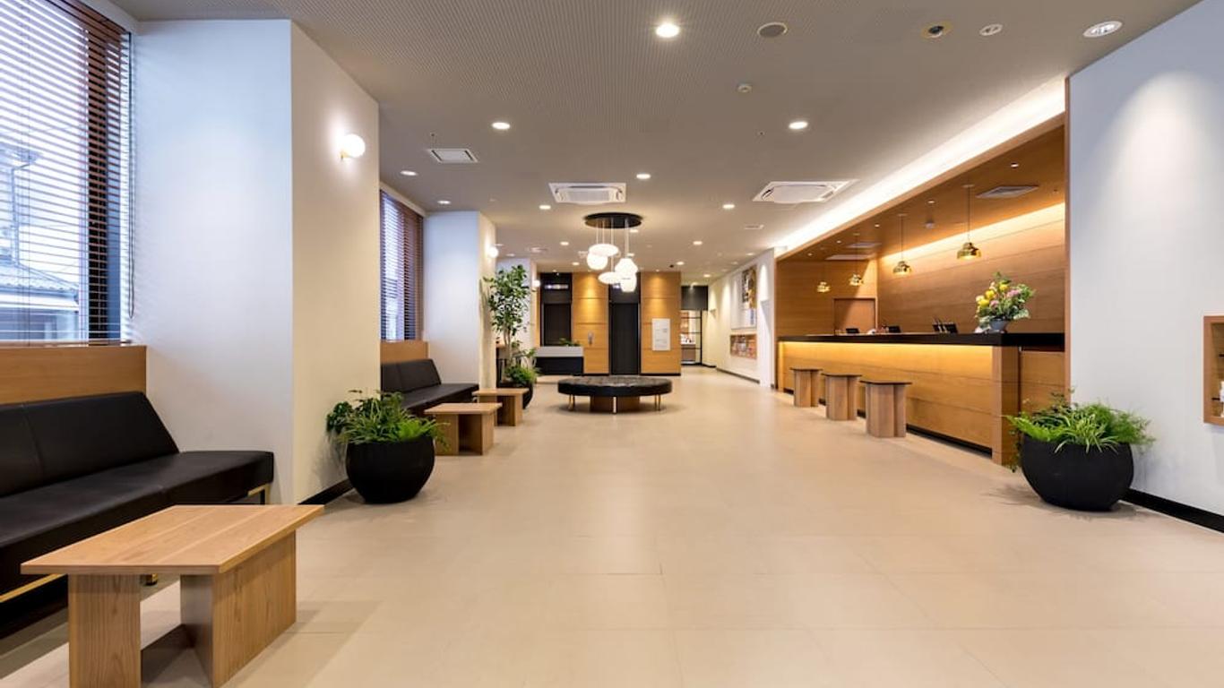 Nishitetsu Inn Nihonbashi