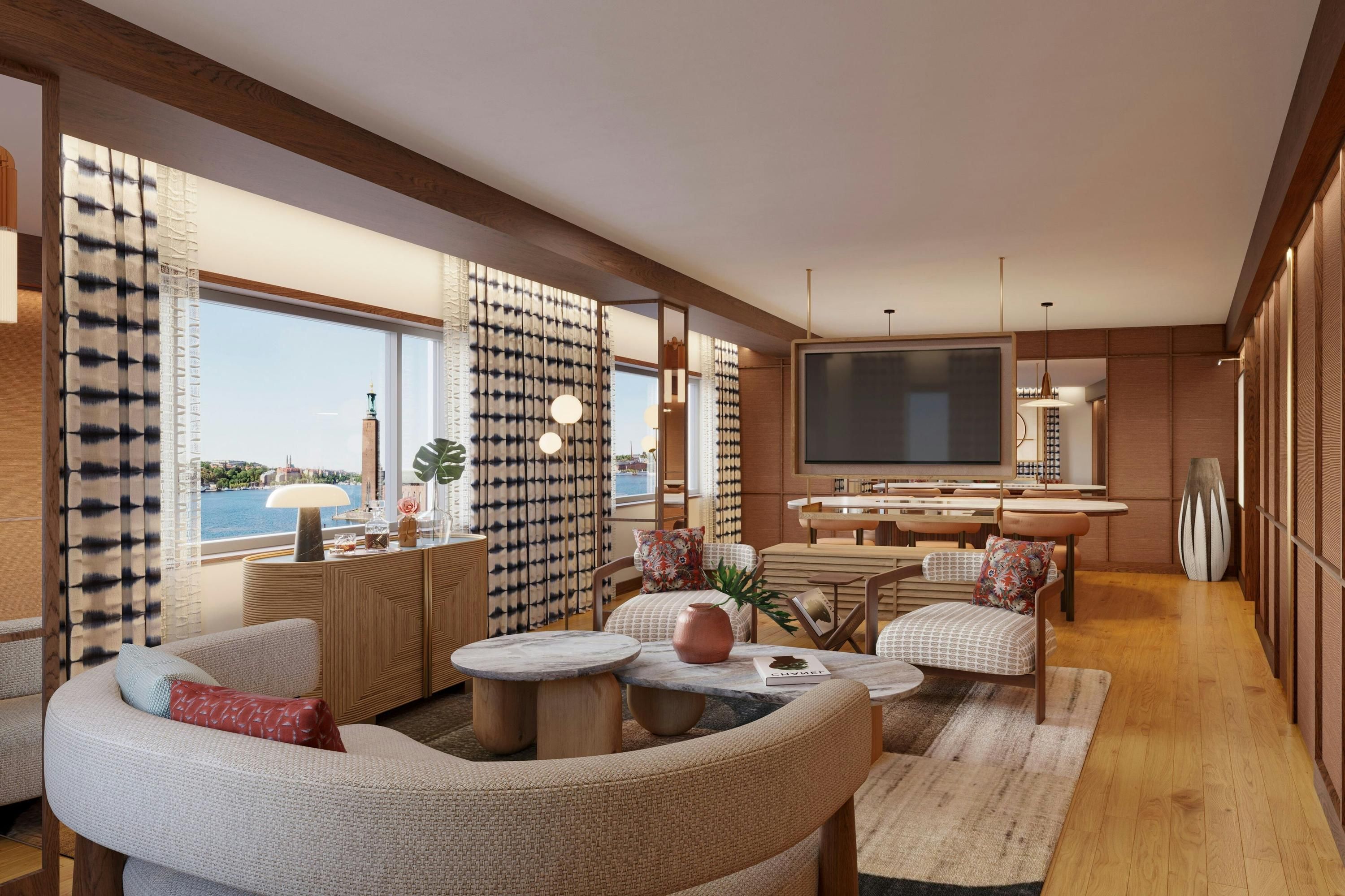 טרקלין תמונה