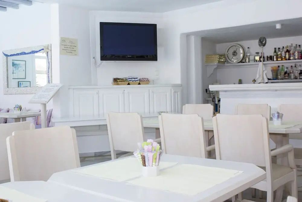 מסעדה תמונה