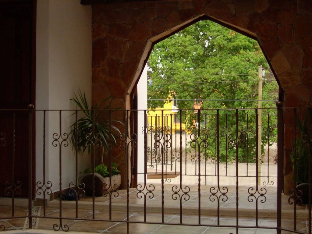 מרפסת תמונה