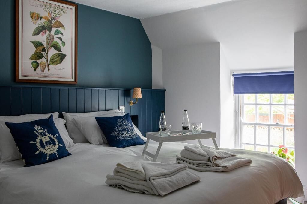 חדר שינה תמונה