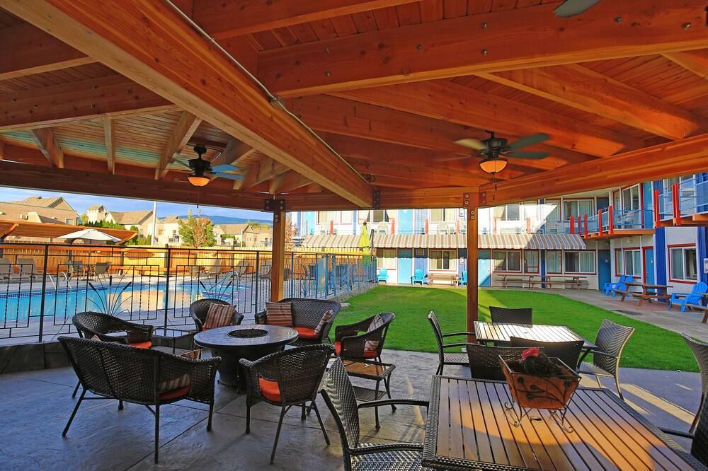 נוחות המלון