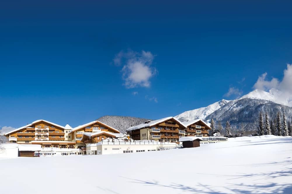 בניין תמונה