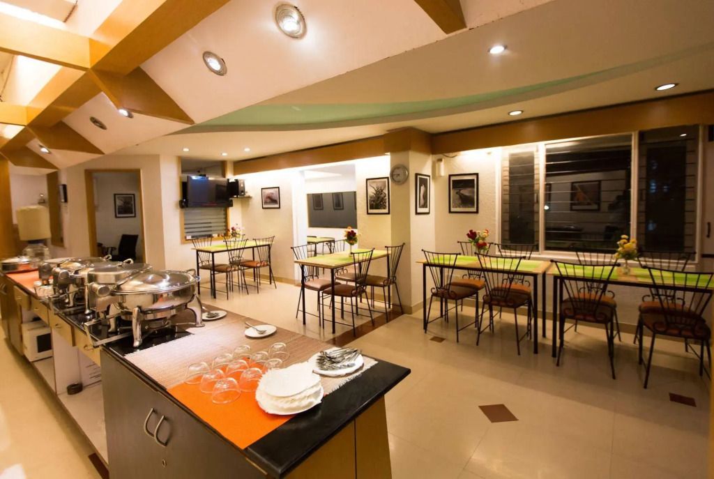 מסעדה תמונה