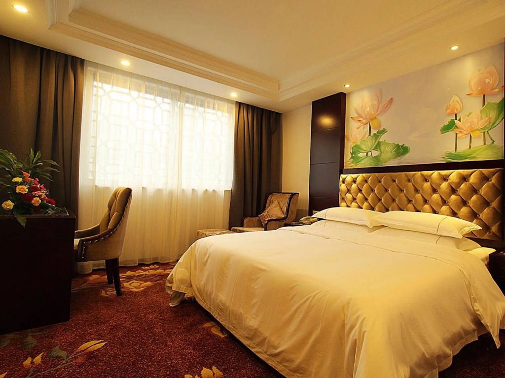 חדר שינה תמונה