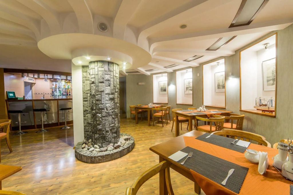 מסעדה תמונה