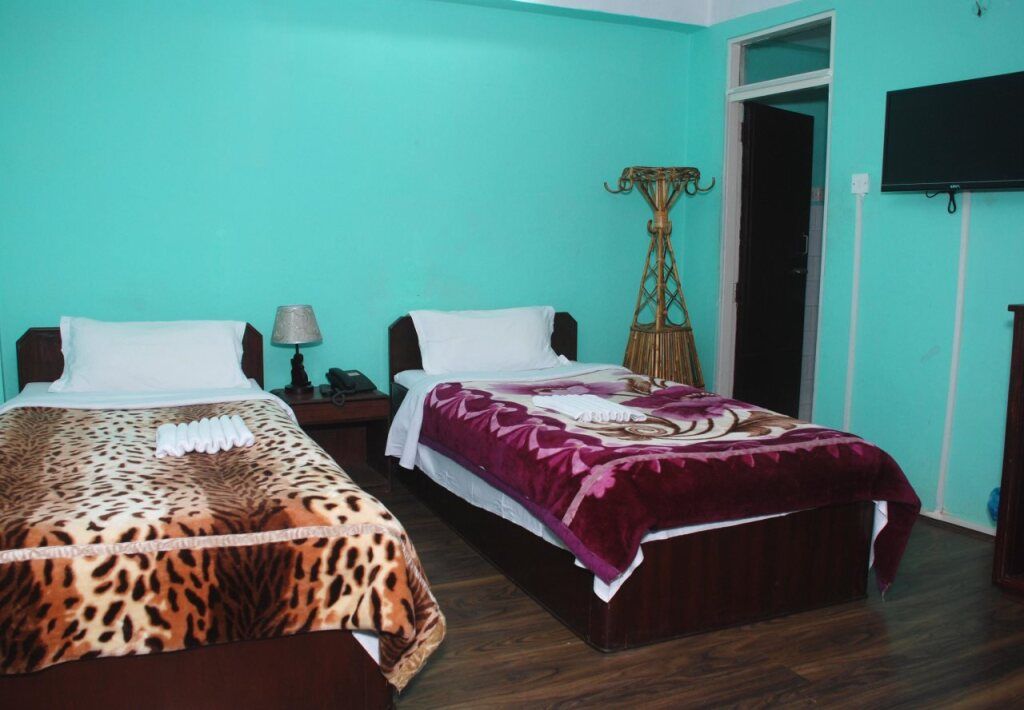 חדר שינה תמונה