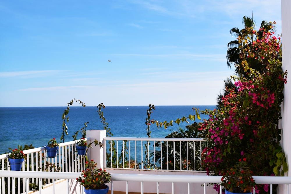 מרפסת תמונה