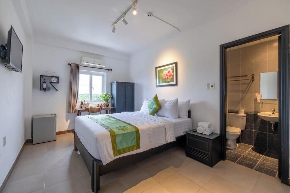 חדר שינה תמונה